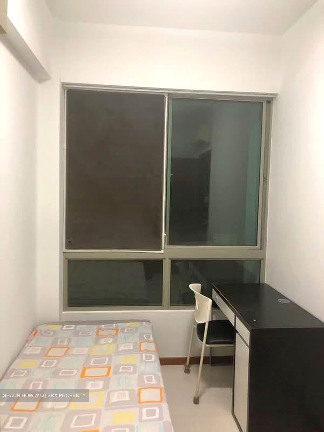 Parc Somme (D8), Apartment #595686291